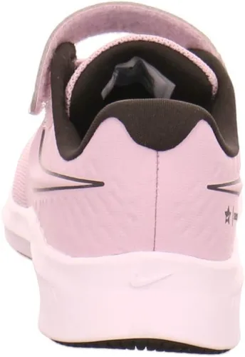 Vista 2 de Nike Star Runner 2 Grade School unisex para niños