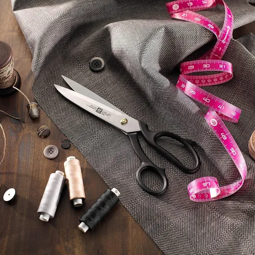 Vista 2 de ZWILLING Superfection Classic - Tijeras dobladas de 8 pulgadas