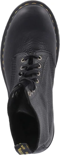 Vista 2 de Dr. Martens 1460 Pascal - Botas de 8 ojales para mujer