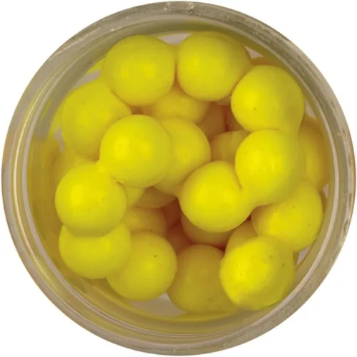 Vista 10 de Berkley PowerBait Power Eggs Floating Magnum Fishing Soft Bait