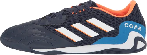 Vista 8 de adidas Unisex-Adult Copa Sense.3 Indoor Sala Soccer Shoe