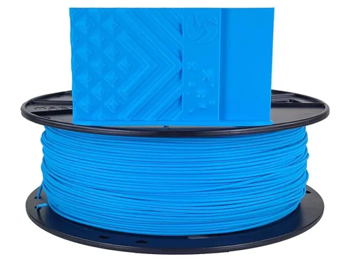 Vista 37 de 3D-Fuel Tough Pro PLA+ Filamento para Impresión 3D, Hecho en EE. UU., Filamento para Impresora 3D, Precisión Dimensional +/- 0.02 mm, 1.75 mm