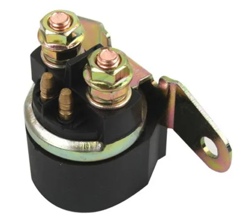 Vista 2 de Starter Relay Solenoid Arctic Cat 3530 – 013 300 2 x 4 4 x 4 1998 1999 2000 2001 – 2005