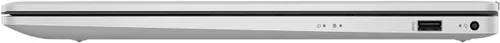 Vista 4 de HP Computadora portátil, pantalla táctil HD+ de 17.3", procesador Intel Core i7-1255U de 12ª generación, 32 GB de RAM, SSD PCIe de 1 TB, teclado