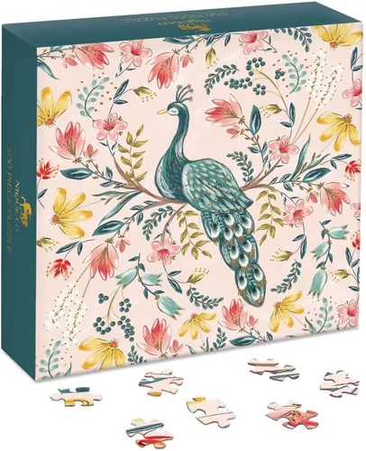 Vista 4 de NIQUEA.D, Peach Melba Puzzle
