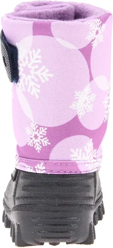 Vista 3 de Teddy 4 Botas (bebéniño pequeño)