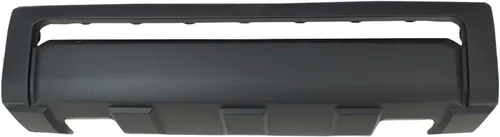 Vista 164 de Garage-Pro Cubierta de parachoques compatible con Toyota Tercel 1995-1997 delantero