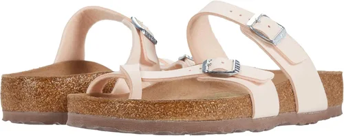 Vista 84 de Birkenstock Sandalias Sydney Birko-Flor para mujer Lima activa