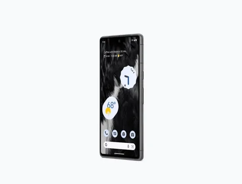 Vista 2 de Google Pixel 7, 128GB, obsidiana - Bloqueado a Verizon (renovado)