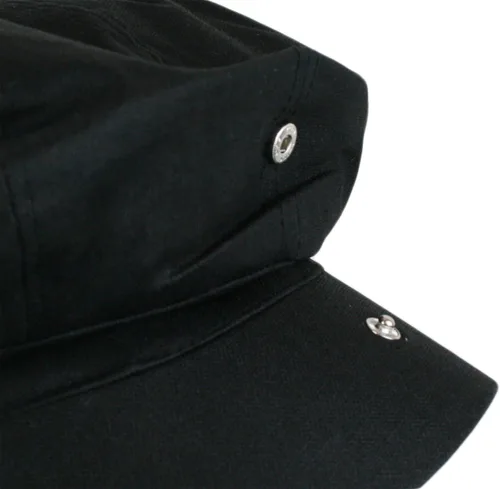 Vista 14 de Sombrero de lino para hombre de 8 paneles Applejack Gatsby Newsboy Ivy