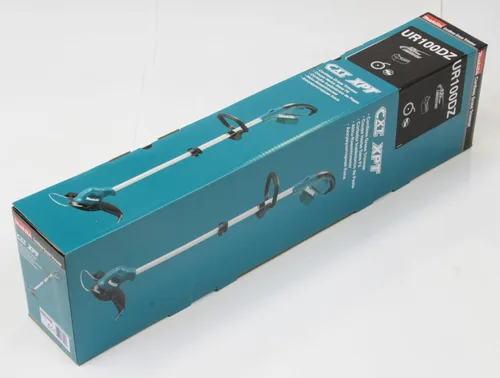 Vista 19 de Makita Cortacésped inalámbrico UR100DZ 10.8V (sin batería)