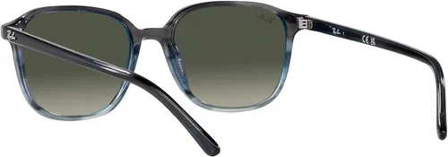Vista 6 de Ray-Ban RB2193 Leonard - Gafas de sol cuadradas