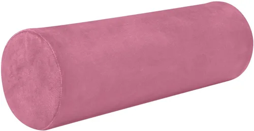 Vista 37 de Gredecor Almohada de cuello con degradado verde y azul, almohadas de espuma viscoelástica para aliviar el dolor, almohada de cama para dormir
