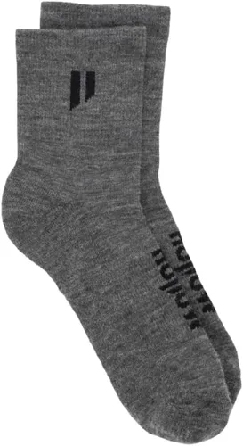 Vista 6 de HOLLOW Alpaca Ankle Socks for Men and Women, Warm Cozy Alpaca Wool Socks for Hiking, Running, Outdoors, Moisture Wicking, Light Compression