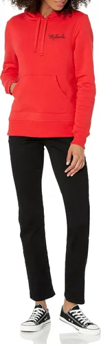 Vista 4 de Tienda Essentials Disney Marvel Star Wars Princesa - Sudaderas de vellón con capucha para mujer