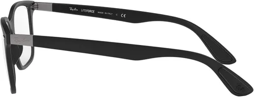 Vista 4 de Ray-Ban RX7144 Square Prescription Eyewear Frames