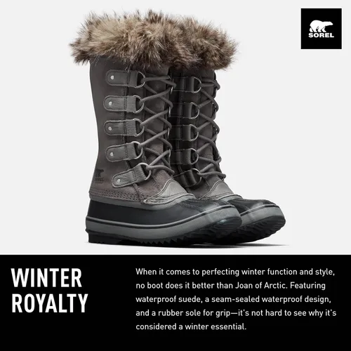 Vista 2 de Sorel Joan Of Arctic - Botas para mujer
