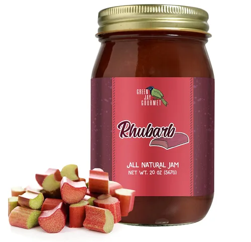 Vista 13 de Jay Verde Gourmet Jams & Jellies