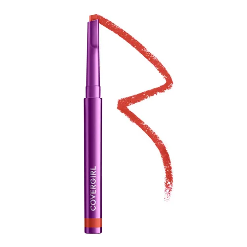 Vista 21 de COVERGIRL Simply Ageless Lip Flip Liner, Amazing Petal, paquete de 1 Increíble pétalo