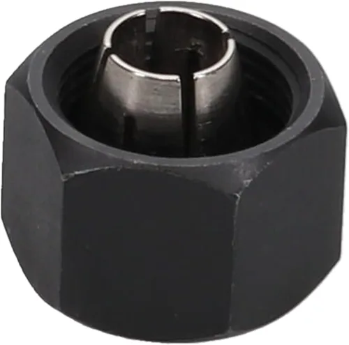 Vista 5 de Bosch 2610008122 Portabrocas 1/4 para enrutadores PR10E, PR20EVS