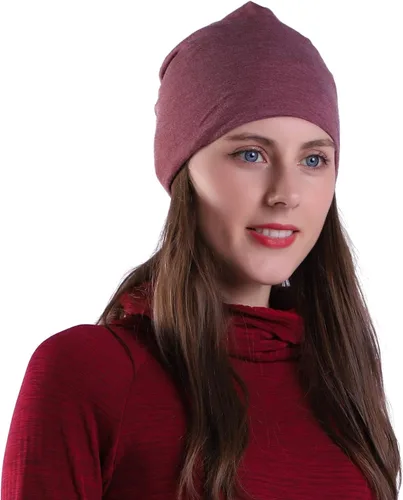 Vista 2 de EMPIRELION - Gorros de 9 pulgadas, multifuncionales, ligeros, para correr, para hombre y mujer