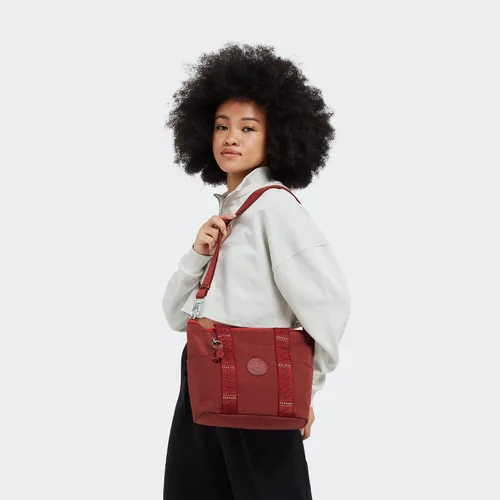 Vista 4 de Kipling Bolsa Lora