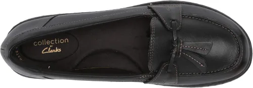 Vista 5 de Clarks Ashland - Mocasines para mujer