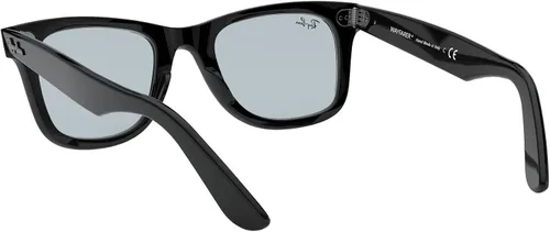 Vista 72 de Ray-Ban Rb2140f Gafas de sol cuadradas originales Wayfarer Low Bridge Fit
