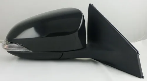 Vista 2 de TYC 5200342 Toyota Avalon - Espejo de repuesto izquierdo sin calefacción