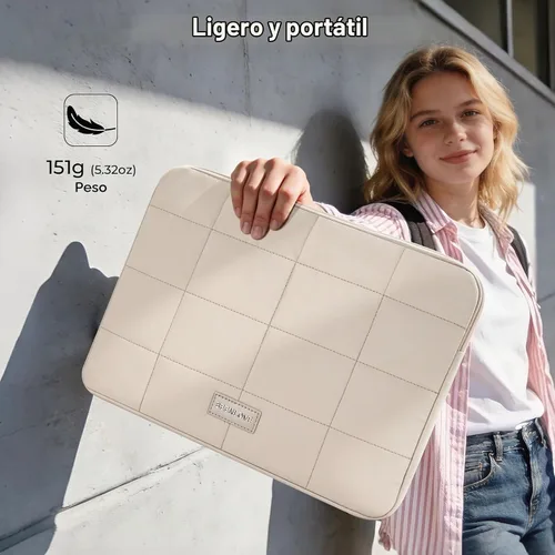 Vista 7 de EooCoo Funda para MacBook Neo de 13 pulgadas 2026 modelo A3404, cristal Cristal cítrico