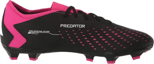 Vista 6 de adidas Precisión unisex. 3 tenis de fútbol de baja firmeza