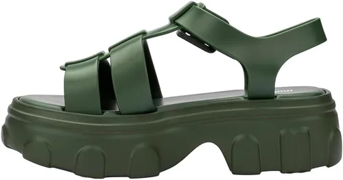 Vista 10 de Melissa Plataformas Ella para Mujer