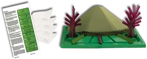 Vista 2 de Jardín mágico por Schylling Toys