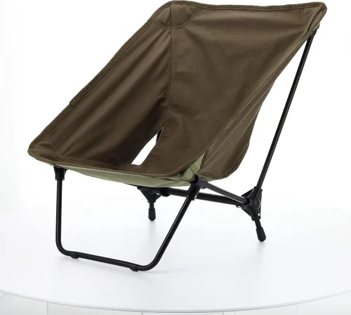 Vista 5 de BUNDOK BD-110 Base Chair, Khaki