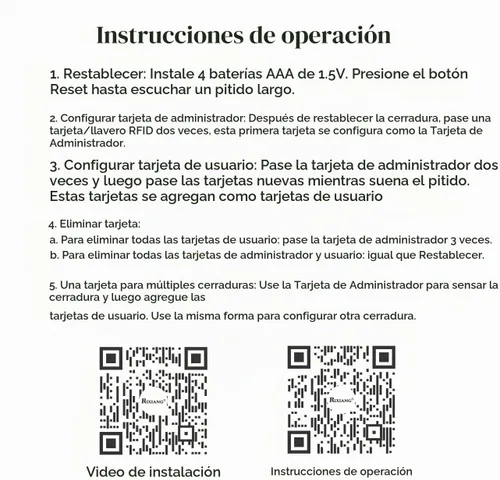 Vista 6 de RFID cerradura electrónica del gabinete ocultado DIY para armario de madera armario cajón armario cerradura pestillo