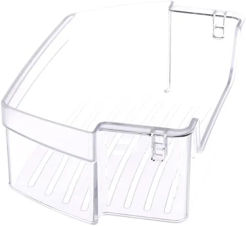 Vista 4 de Reemplazo directo para módulo de puerta de estante de electrodomésticos GE WR71X38291