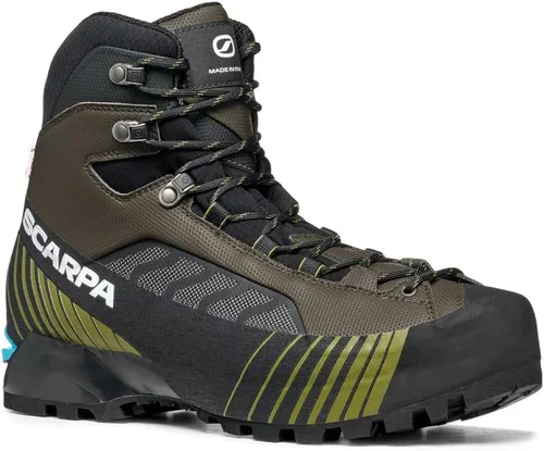 Vista 3 de SCARPA Ribelle Lite HD - Botas impermeables ligeras para hombre para senderismo y montañismo