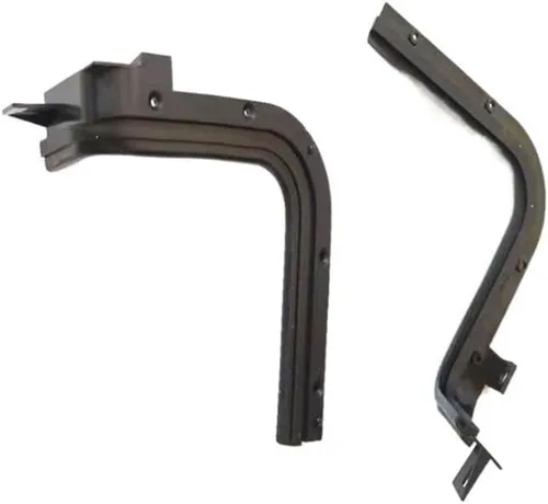 Vista 5 de [Piezas de drones] Accesorios de protección de plantas para DJI T30 carcasa frontal trasera cubierta superior soporte de sellado izquierda/derecha