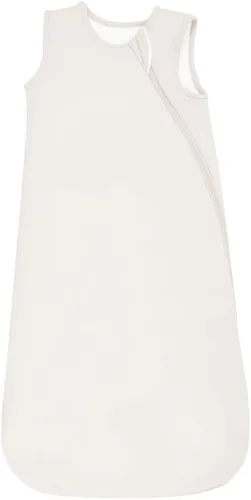 Vista 12 de KYTE BABY - Bolsa de dormir estampada para niños pequeños de 0 a 36 meses, 2.5 TOG, hecho de material de rayón de bambú suave