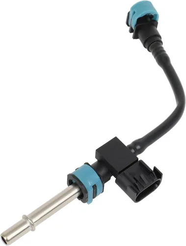 Vista 2 de SCITOO Sensor de presión de combustible y tubo para Dodge Ram 1500 5.7L V8 2014 2015 2016 2017 2018 y Ram 1500 Classic 5.7L V8 2019 2020 2021