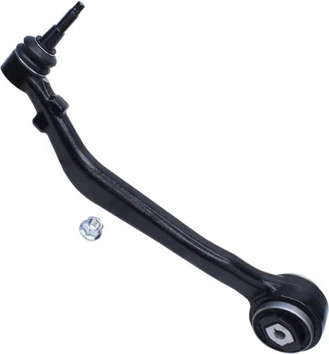 Vista 225 de Detroit Axle - Brazo de control delantero derecho para 08-23 Challenger 05-08 Magnum Chrysler 300 2005-2023, brazo de control delantero inferior