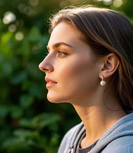 Vista 66 de Aretes colgantes de plata de ley 925 seleccionados a mano AAA+ de 7.5 a 0.315 in con perlas cultivadas de agua dulce blancas para mujer