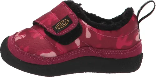 Vista 8 de KEEN Unisex-Child Howser Low Wrap Casual Slippers