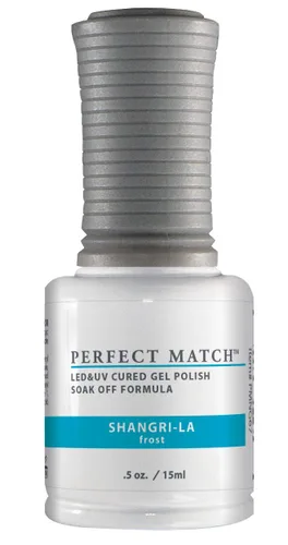 Vista 154 de Esmalte de uñas Lechat Perfect Match 40 días en Río