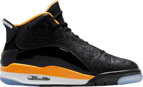 Vista 2 de Nike Zapatos de baloncesto Jordan Dub Zero para hombre