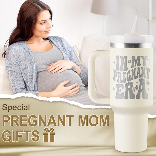 Vista 2 de Regalos de embarazo para futura mamá - Regalo para mamá - Regalos para mamá