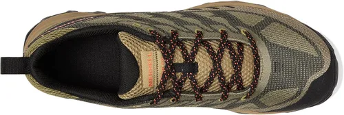 Vista 2 de Merrell Zapatos de senderismo Speed Eco para hombre