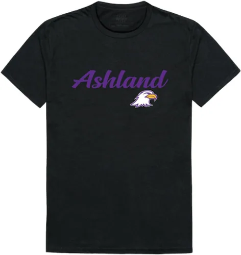 Vista 2 de Ashland Eagles Script Tee
