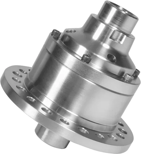 Vista 10 de Yukon YGLD44-4-30 Grizzly bloqueador para D44 30-Spline