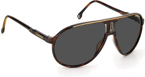 Vista 2 de Carrera Estilo de gafas de sol unisex Champion65N Pilot